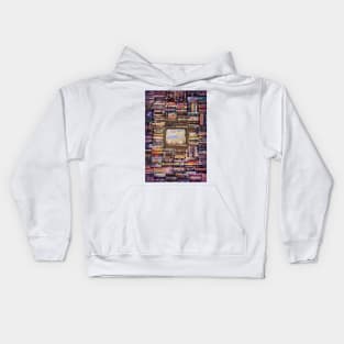 Blockbuster Era Kids Hoodie